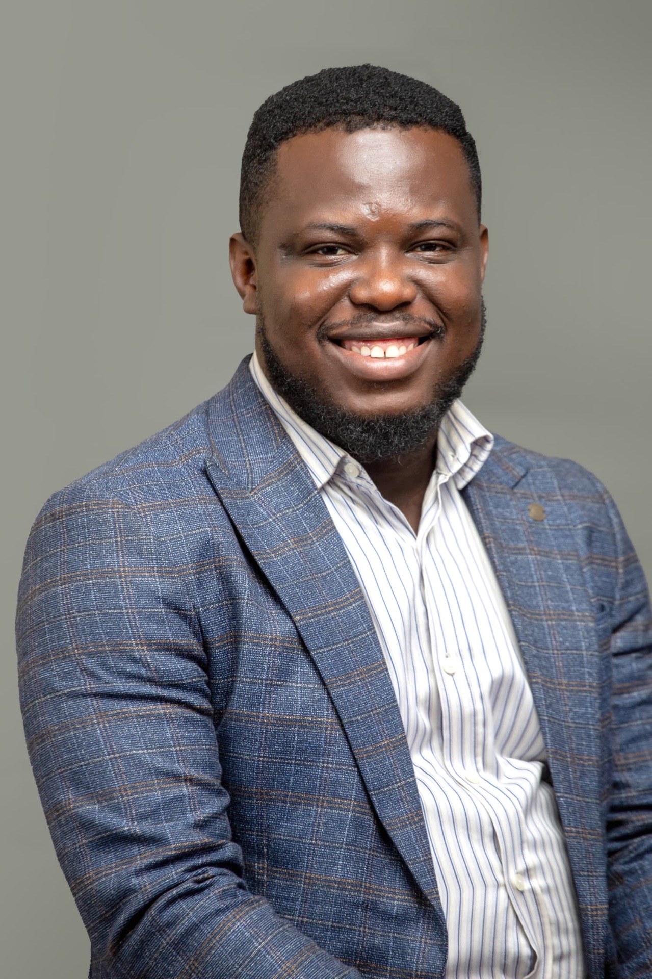 Uchenna Igboeme